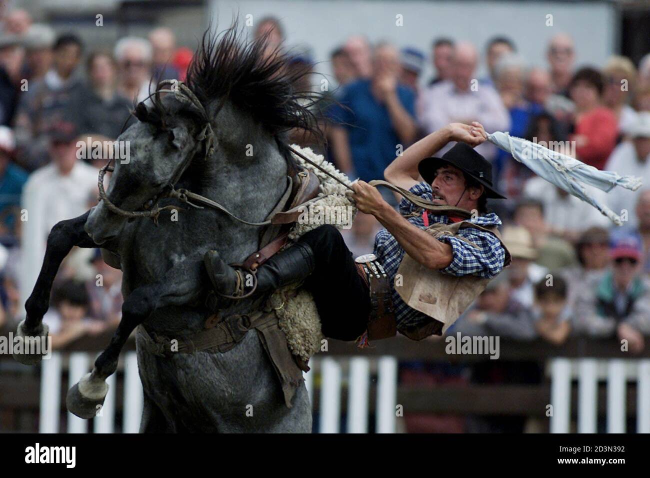 El prado montevideo uruguay hi-res stock photography and images - Alamy