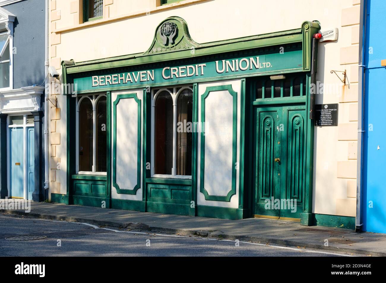 Castletown county cork republic ireland hi-res stock photography and ...