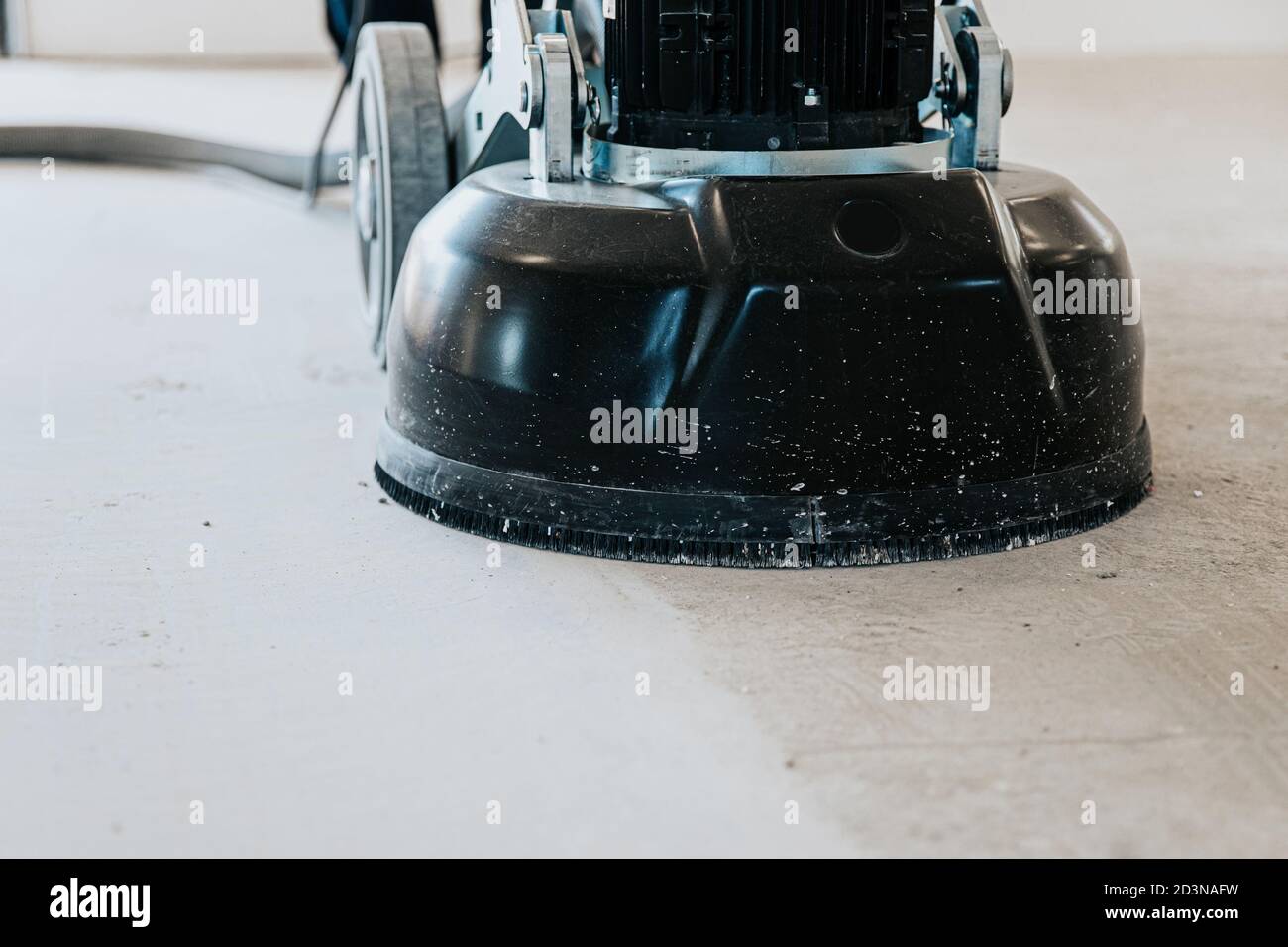 Get Garage Floor Epoxy Coating in Palestine | Buzz Epoxy Flooring