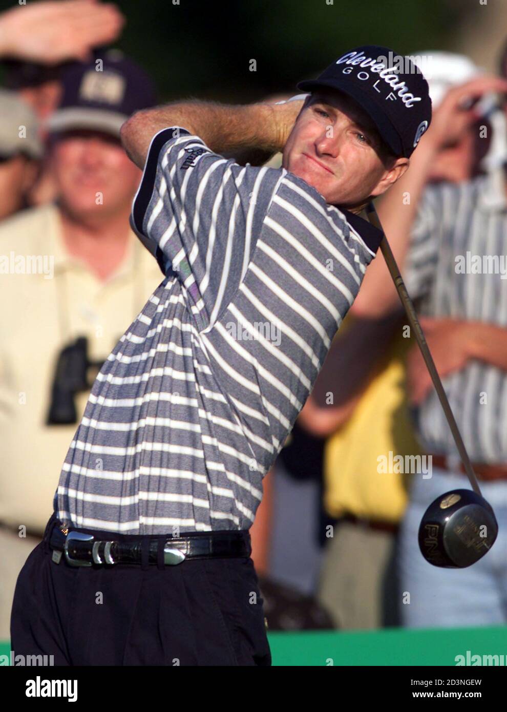 Walt Disney Golf High Resolution Stock Photography and Images Alamy