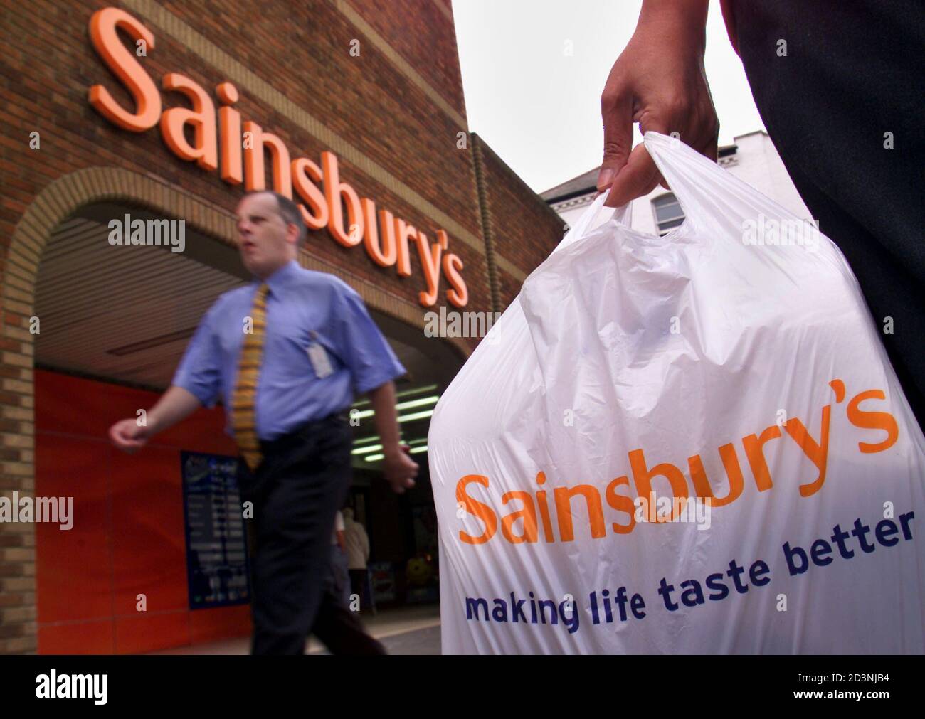 J sainsbury plc hires stock photography and images Alamy