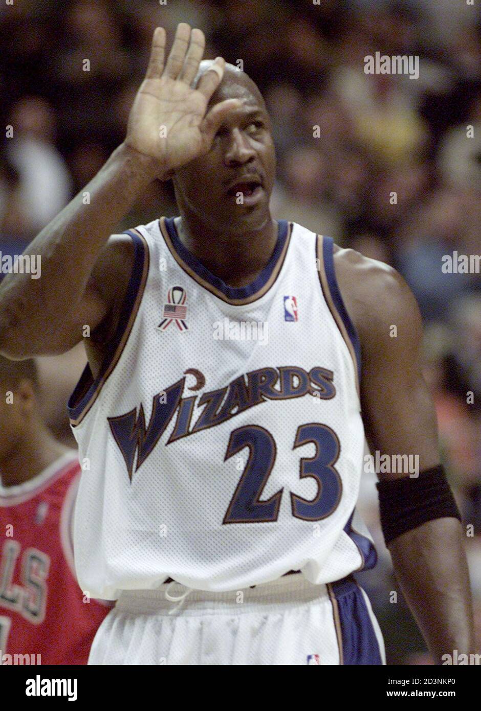 michael jordan and wilt chamberlain