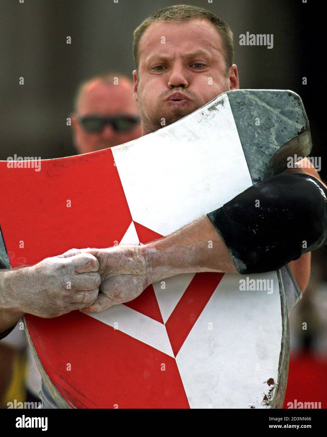 World's strongest man competition hires stock photography and images