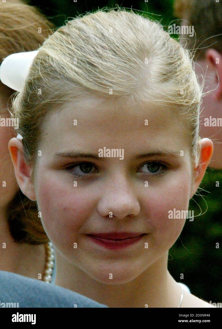 Elizabeth smart house hires stock photography and images Alamy