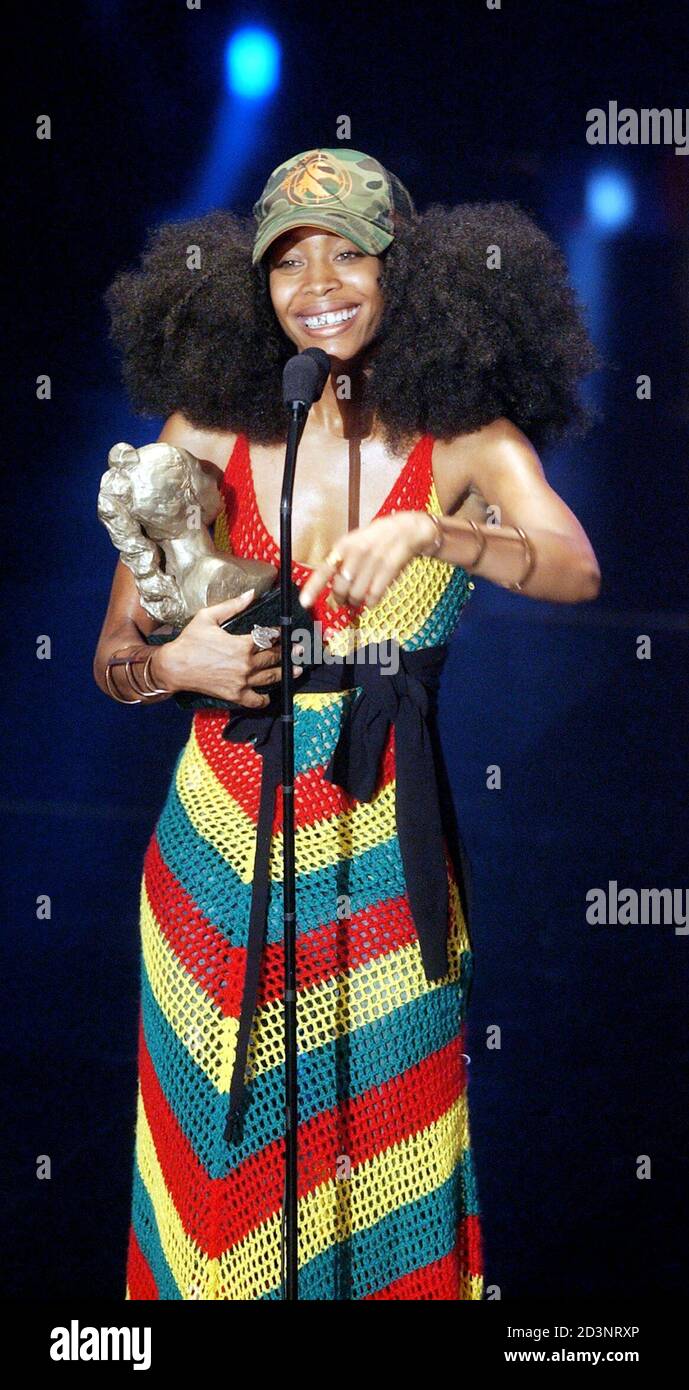 Lady Of Soul Award High Resolution Stock Photography and Images Alamy