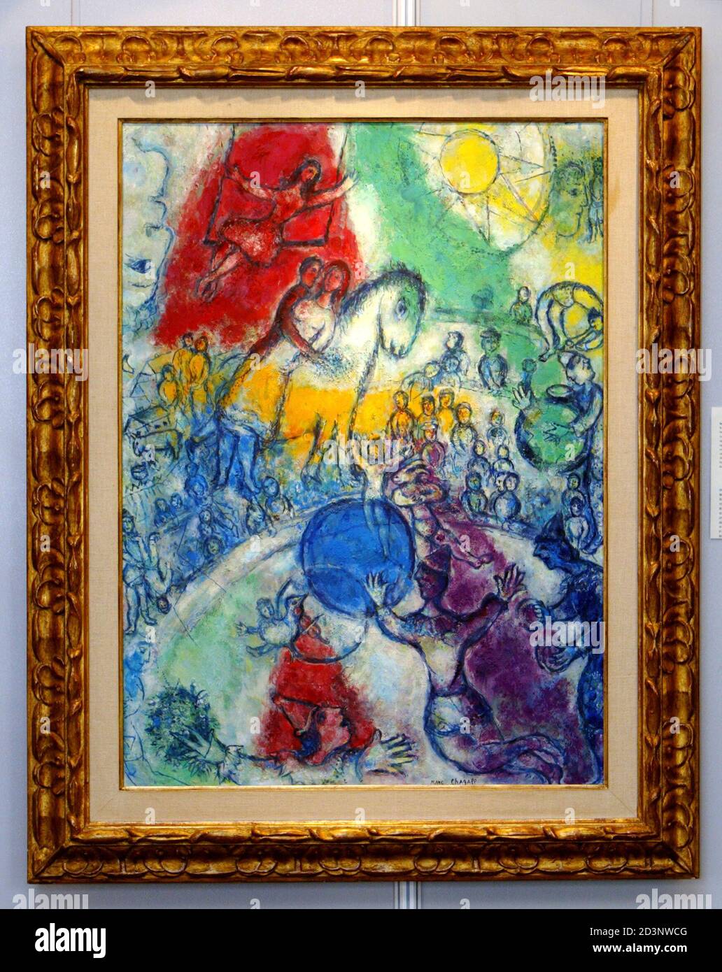 Page 3 Marc Chagall Painting High Resolution Stock Photography And Images Alamy Page 3 Marc Chagall Painting High Resolution Stock Photography And Images Alamy