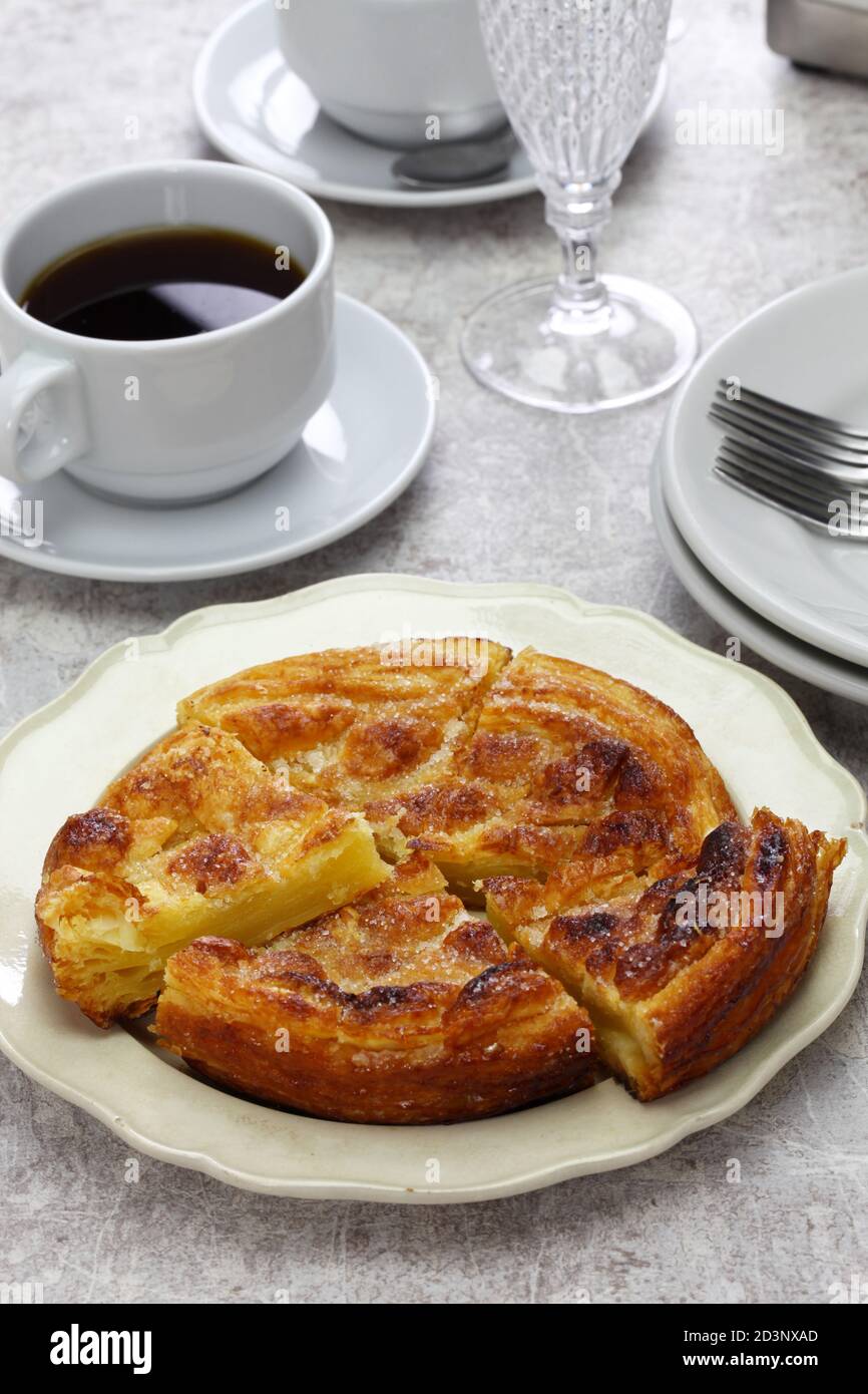 Kouign amann france hires stock photography and images Alamy