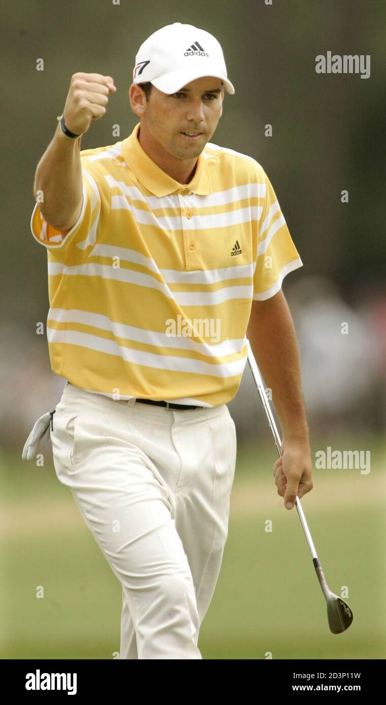 us adidas golf invitational