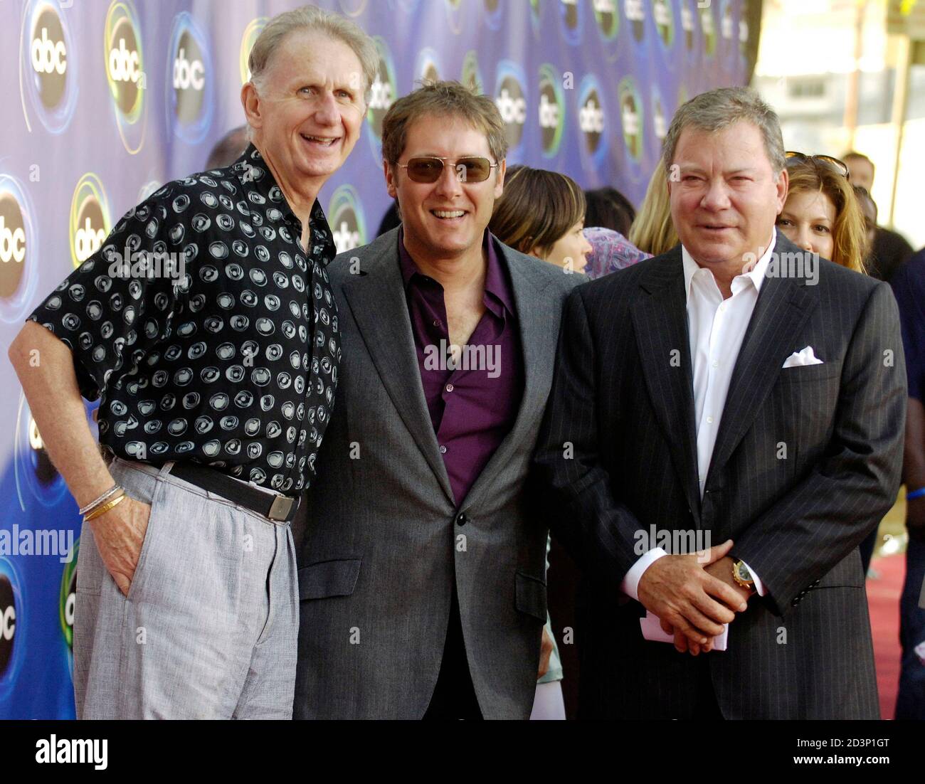 Cast rene auberjonois hires stock photography and images Alamy(02)