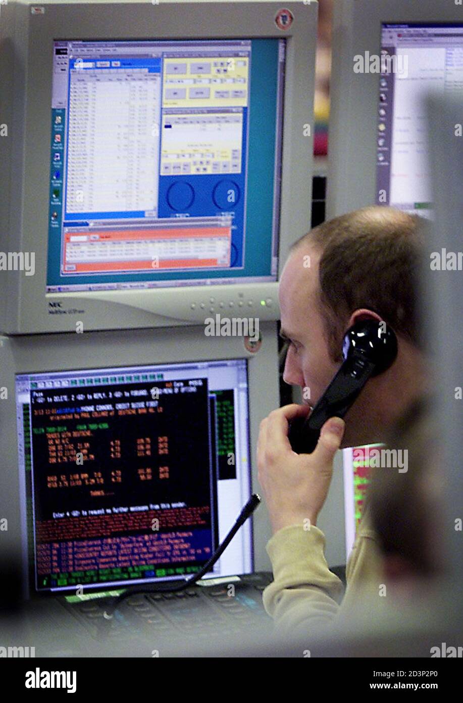 ft 100 share index today