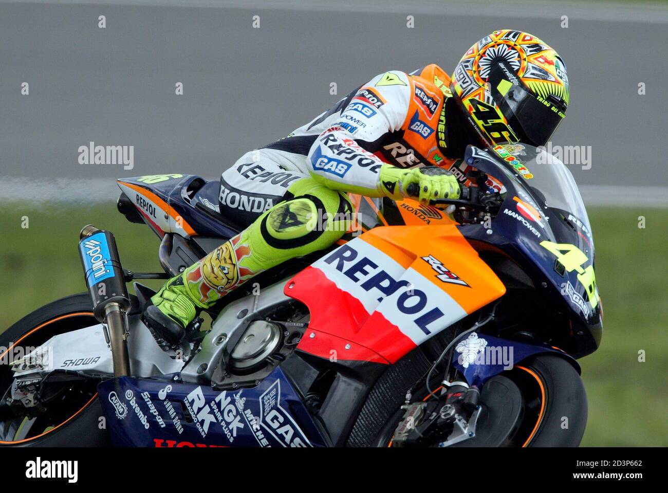 Dutch moto grand prix hi-res stock photography and images - Alamy