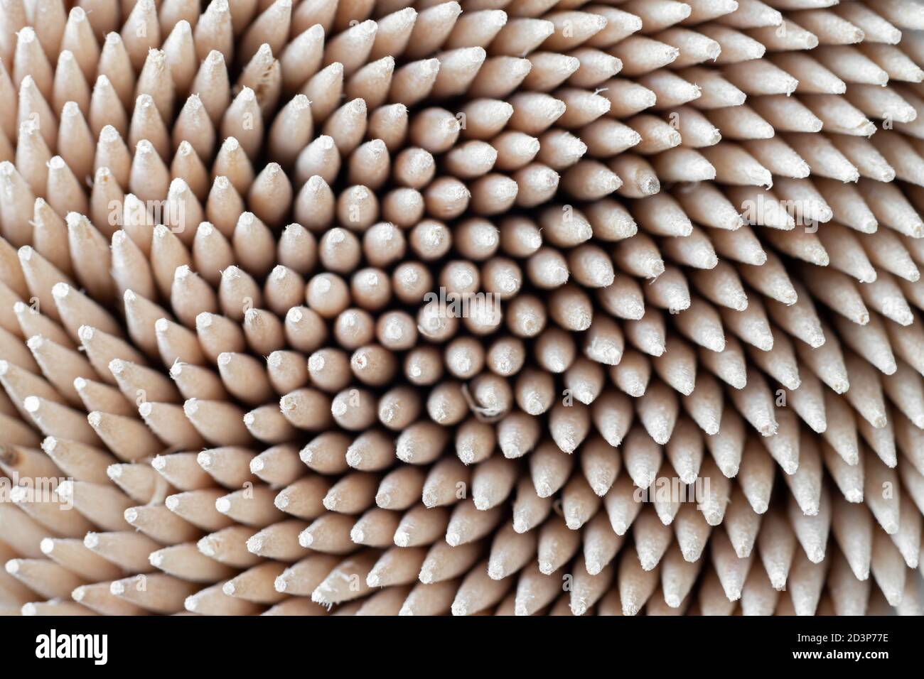 Toothpick and objects hi-res stock photography and images - Alamy