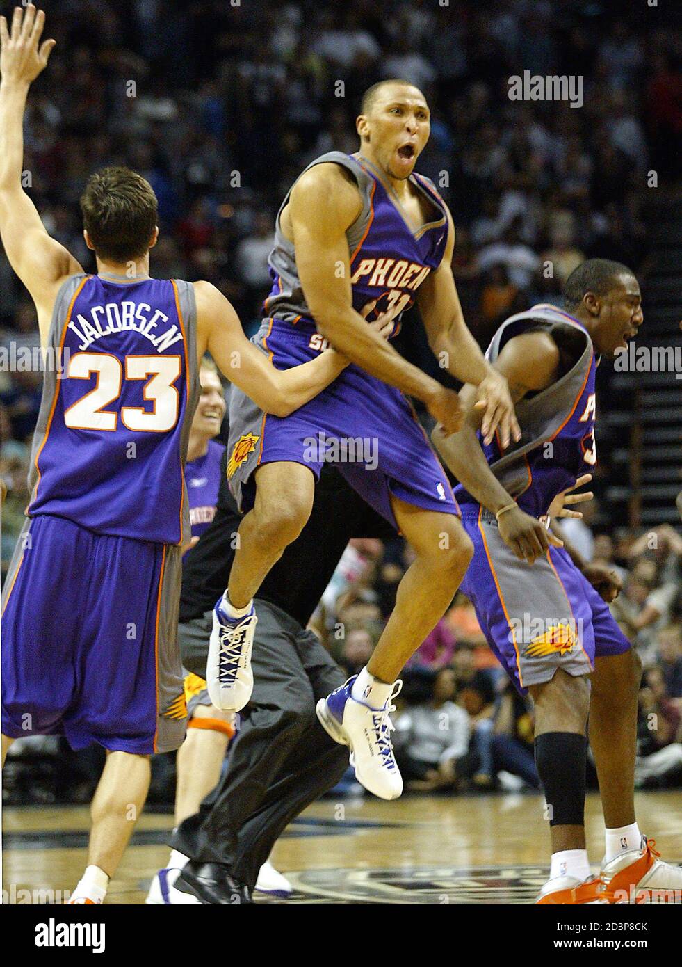 2003 phoenix suns