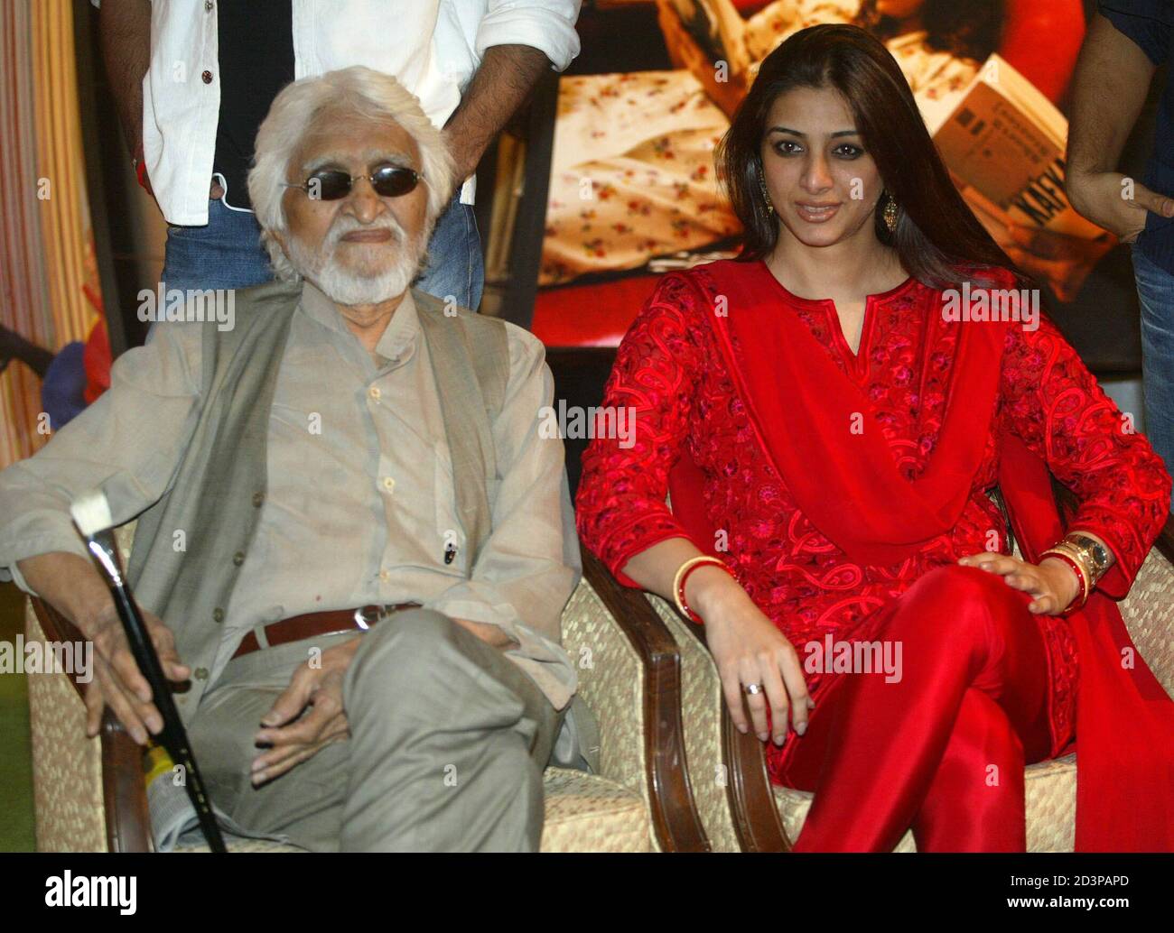 Indian film actress tabu hires stock photography and images Alamy(05)