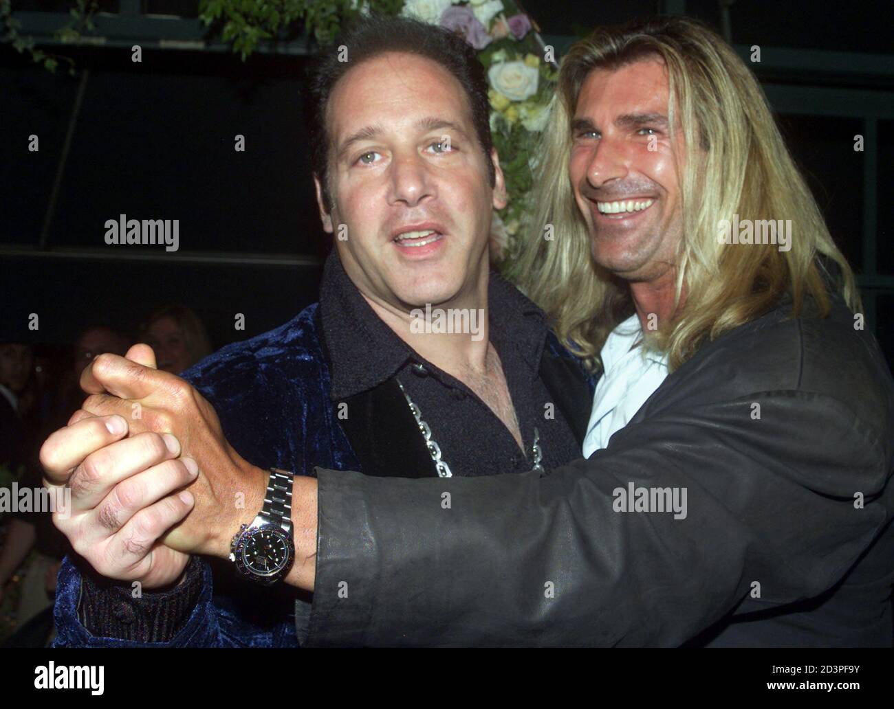 New comedy 2000 hires stock photography and images Alamy