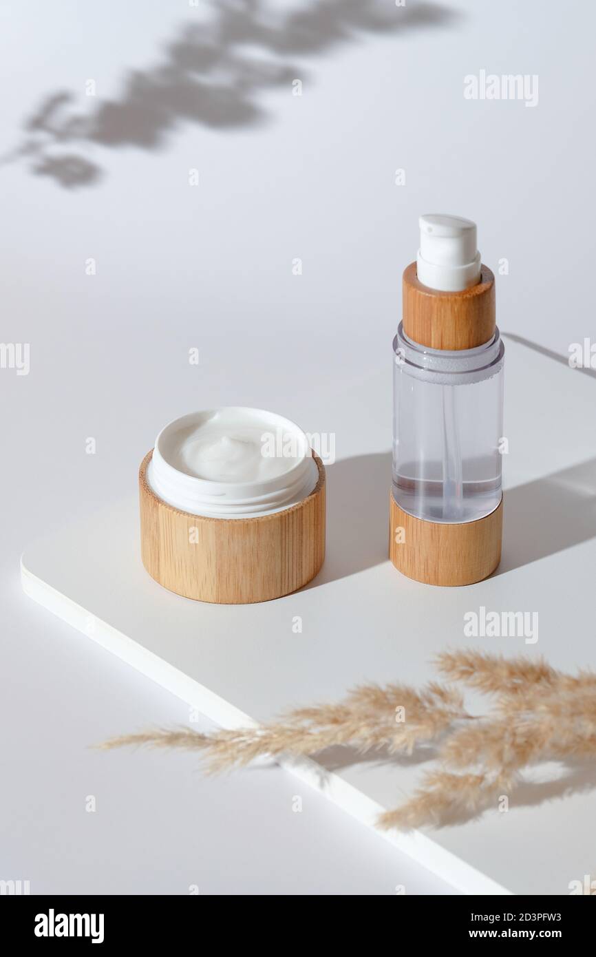 eco friendly face moisturiser