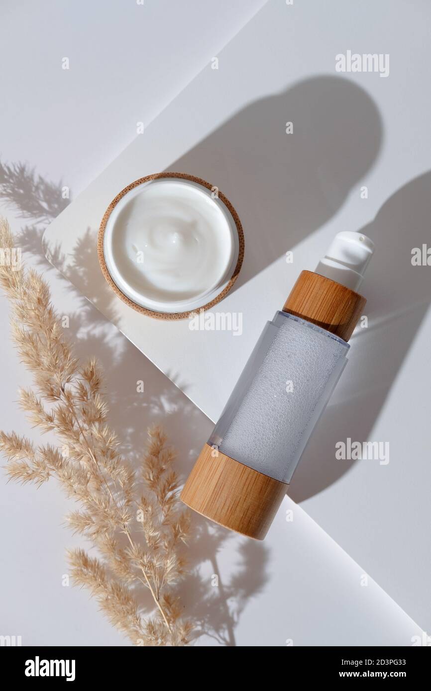 eco friendly facial moisturizer