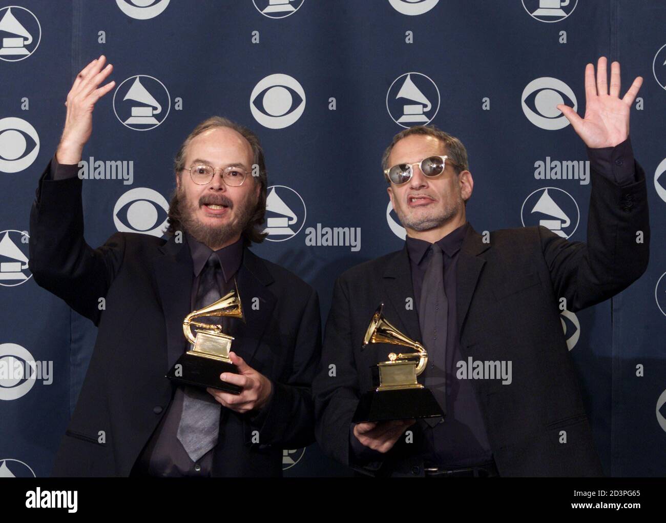 Steely Dan High Resolution Stock Photography and Images Alamy