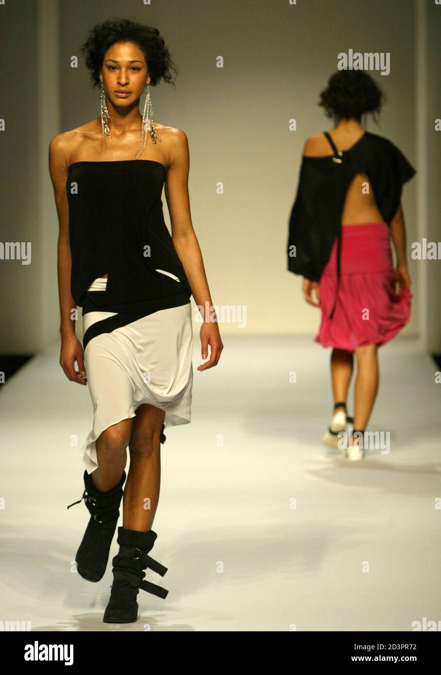 Australian designer Kirby Purrs 