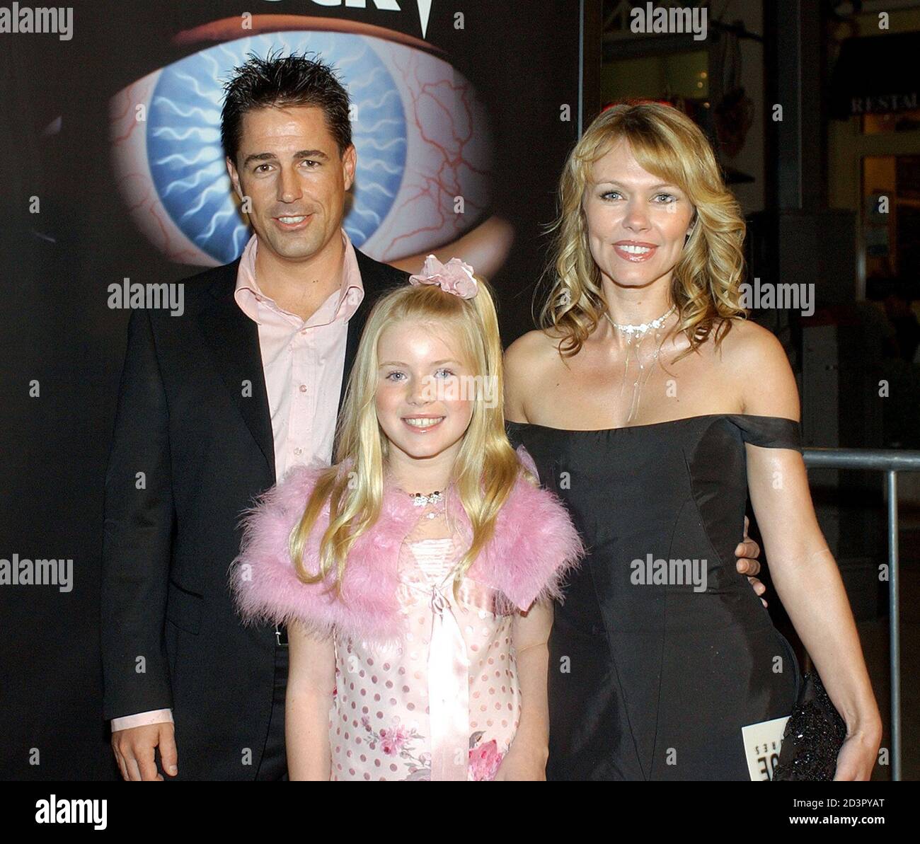 Stephanie Simon High Resolution Stock Photography And Images Alamy