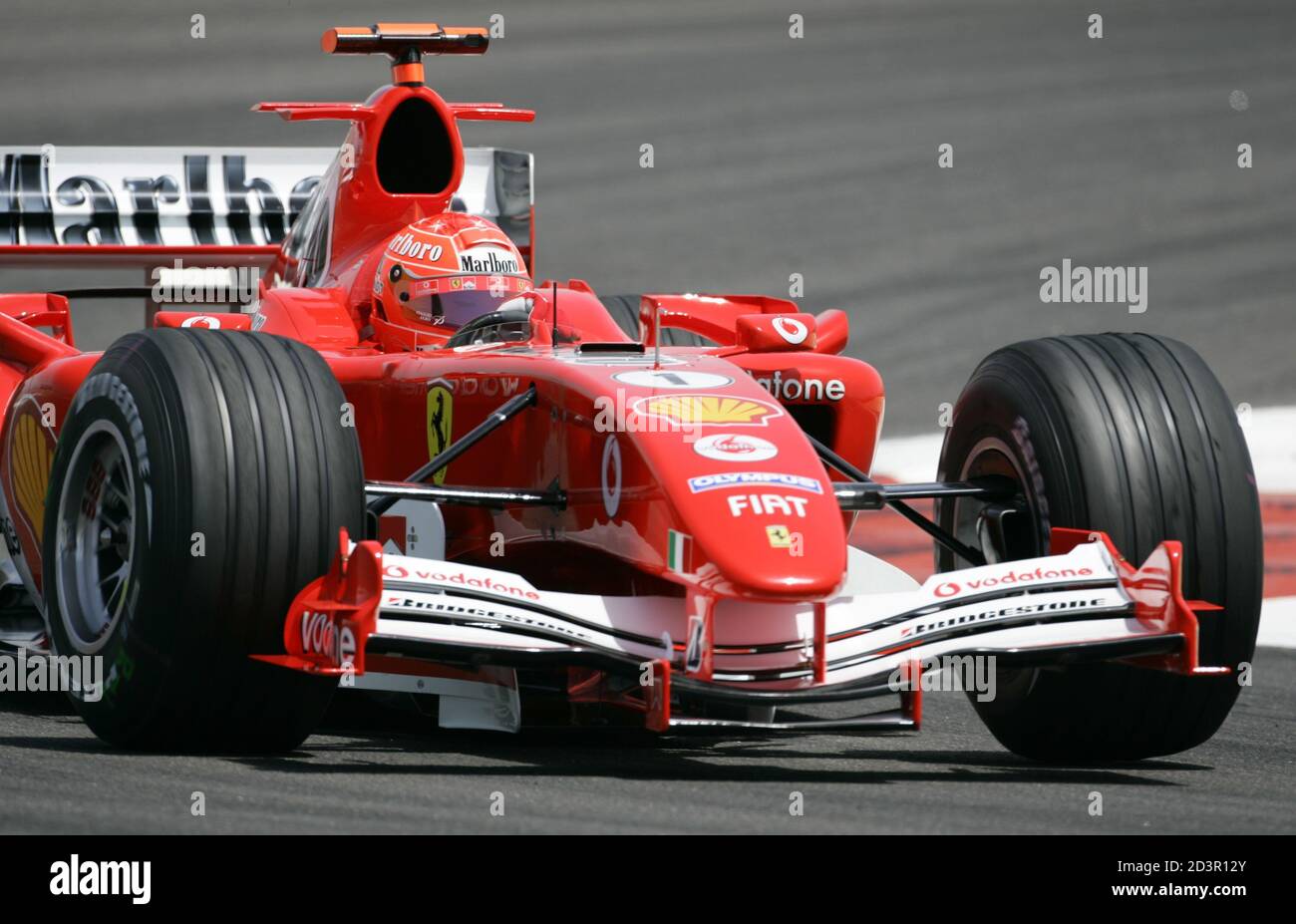 ferrari last world champion