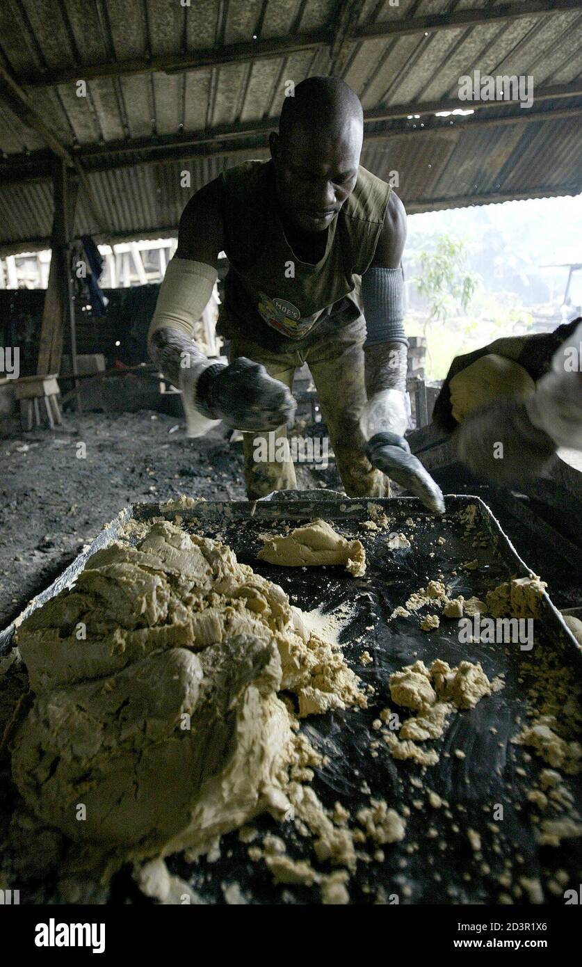 Soap factory africa hires stock photography and images Alamy