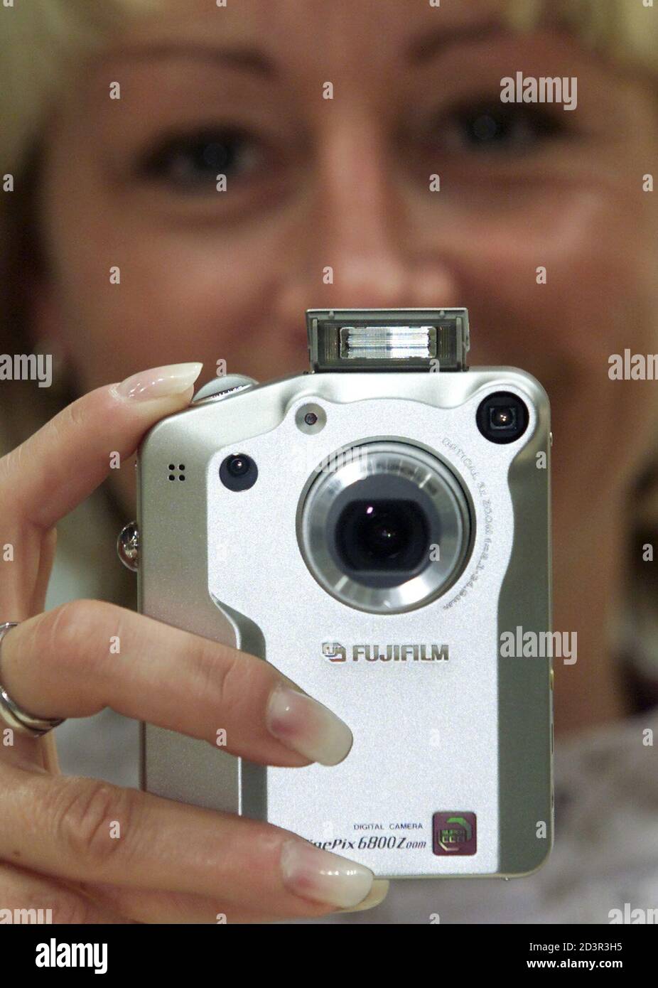 6 megapixel hi-res stock photography and images - Alamy