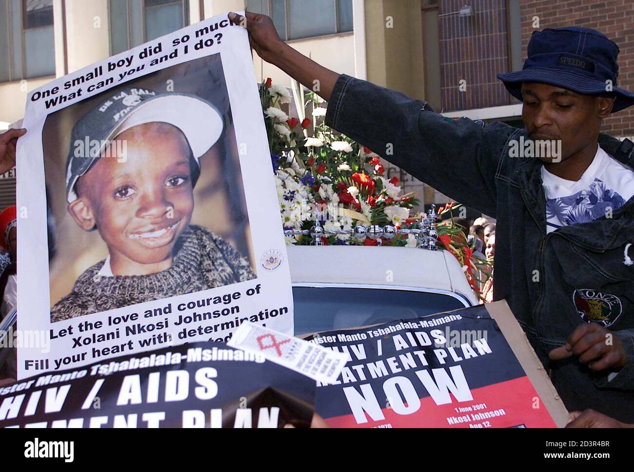 nkosi-johnson-high-resolution-stock-photography-and-images-alamy