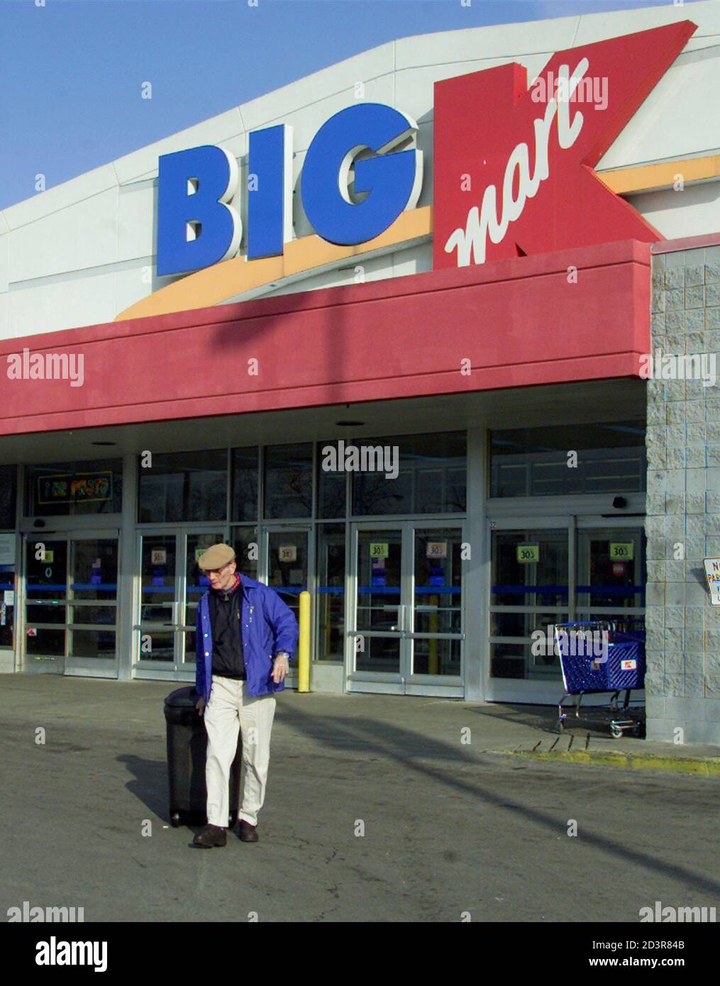 List Of All K-Mart Closings December 2022
