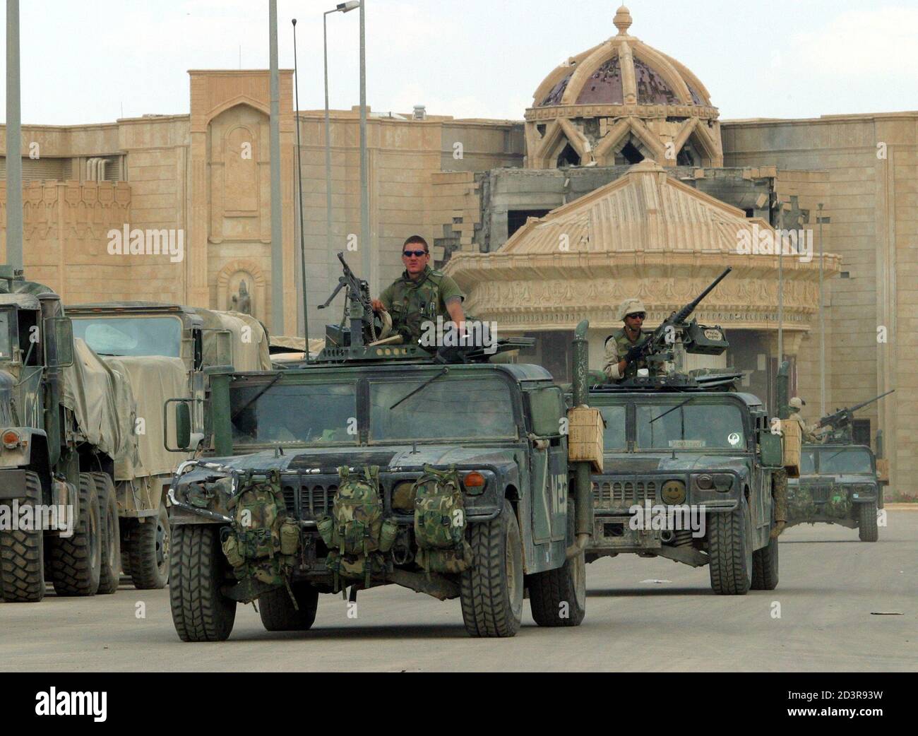 East of tikrit hi-res stock photography and images - Alamy