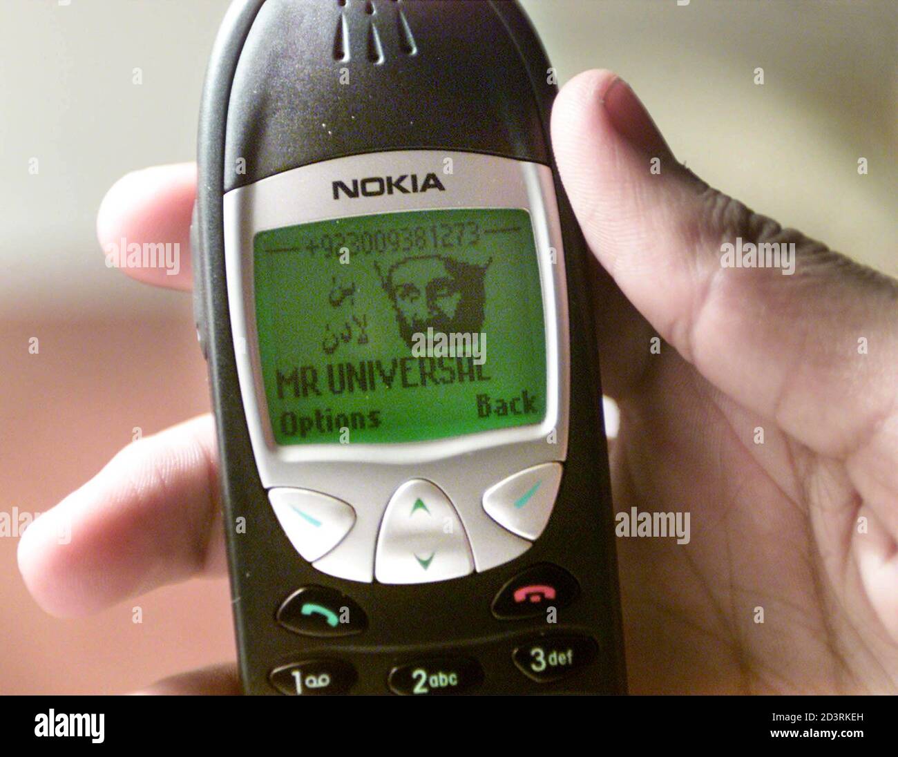 Early telephone user hires stock photography and images Alamy