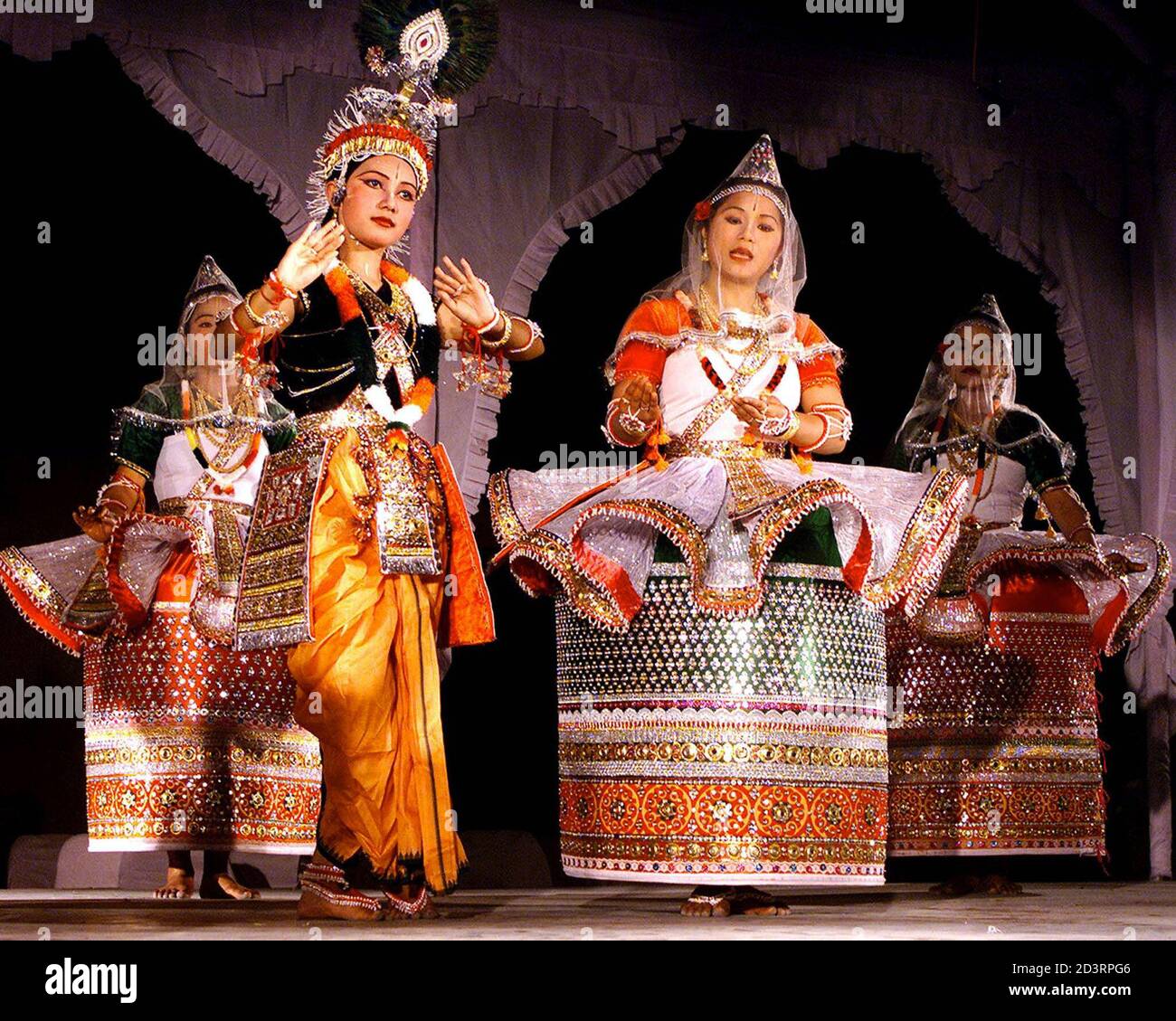 Manipuri Dance High Resolution Stock Photography And Images Alamy Manipuri Dance High Resolution Stock Photography And Images Alamy
