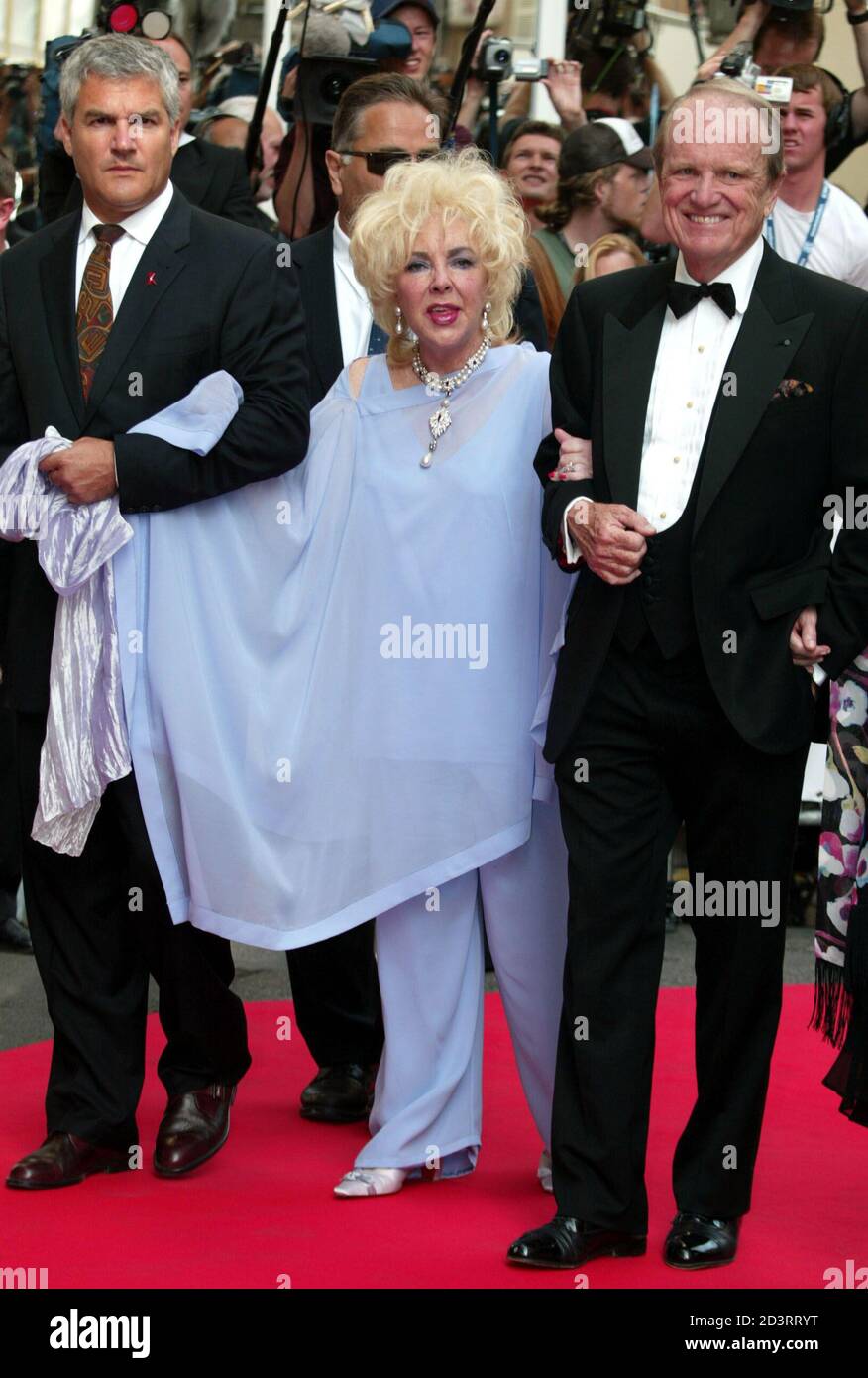 George Stevens Jr Hi Res Stock Photography And Images Alamy