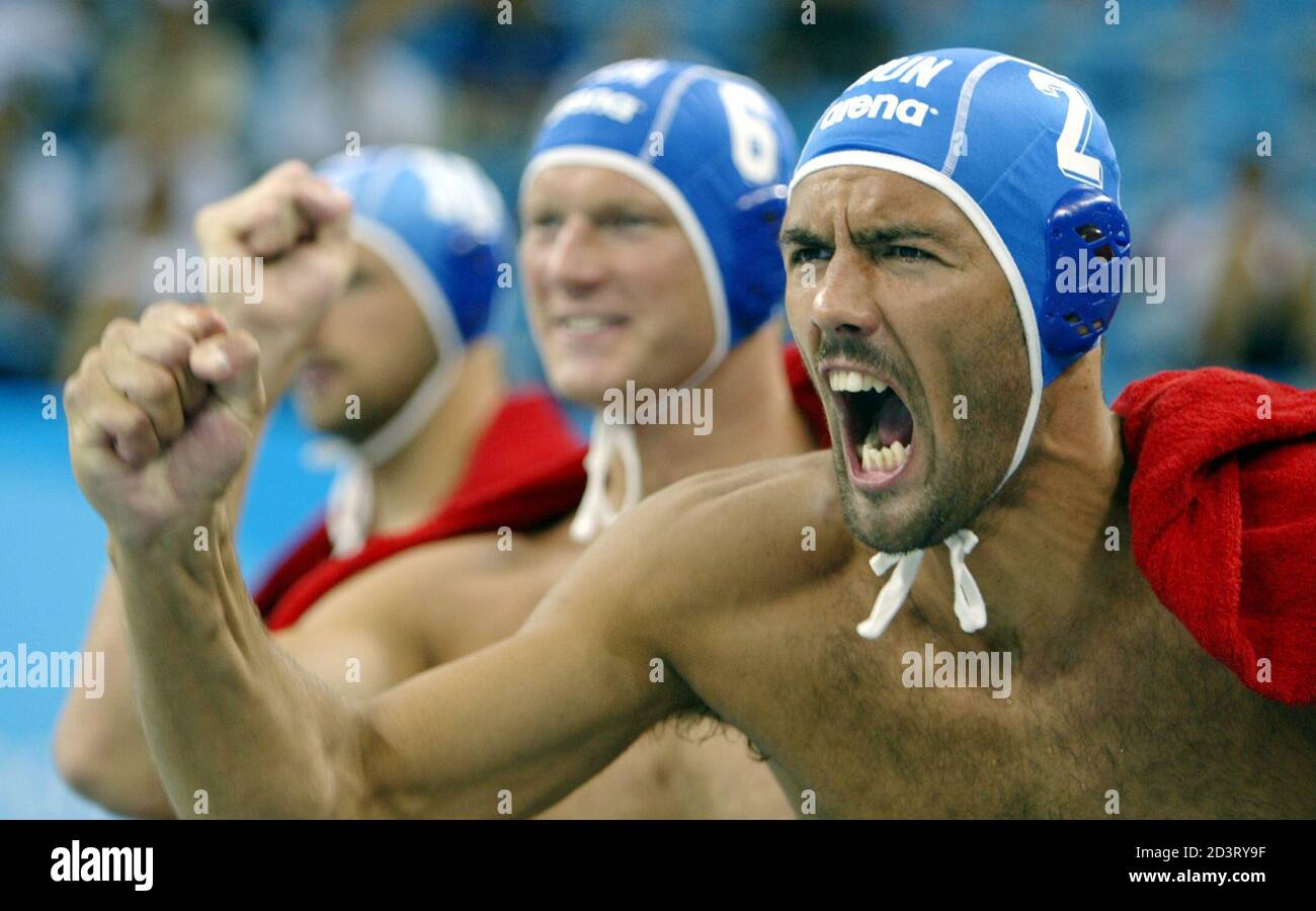 Attila Varga High Resolution Stock Photography And Images Alamy