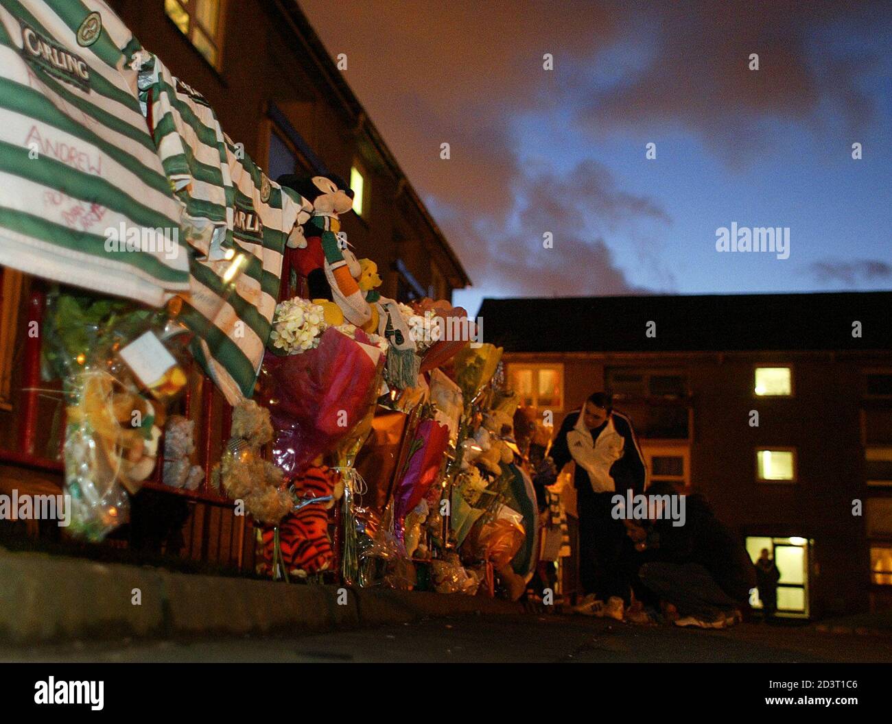 Easterhouse glasgow hires stock photography and images Alamy