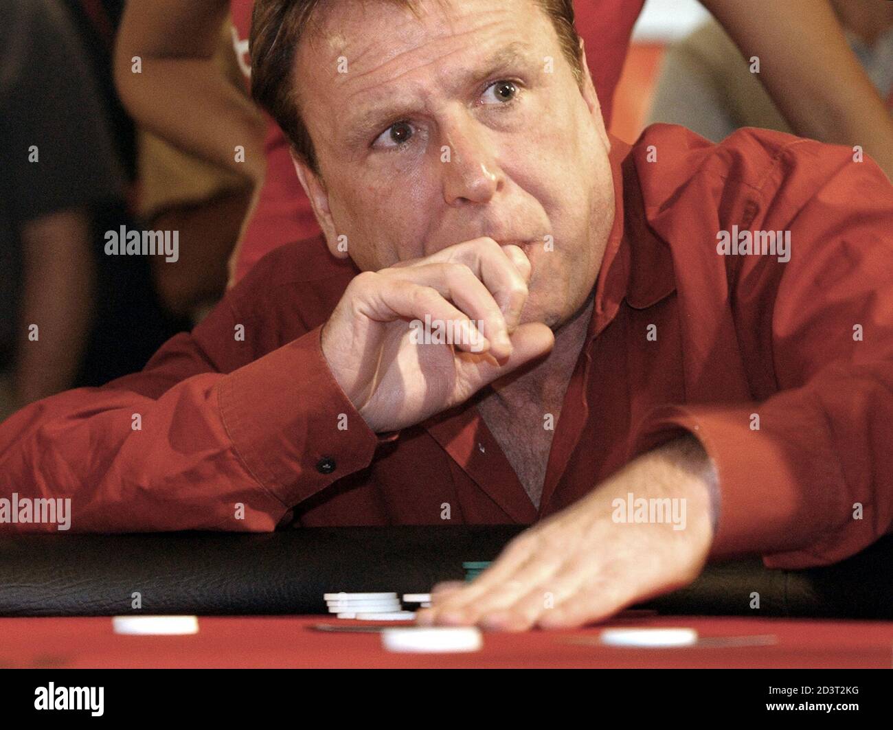 Poker Tournaments In Hawaii