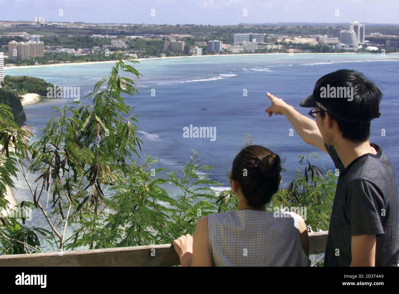 Guam Two Lovers Point High Resolution Stock Photography And Images Alamy Guam Two Lovers Point High Resolution Stock Photography And Images Alamy