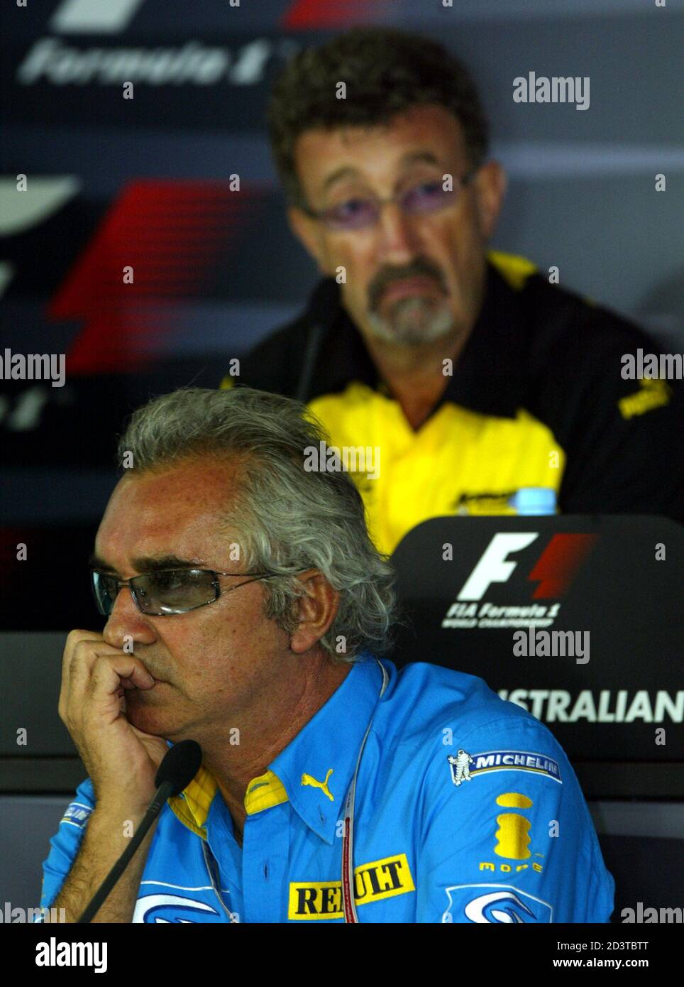 Page 2 Eddie Jordan Racing High Resolution Stock Photography And Images Alamy