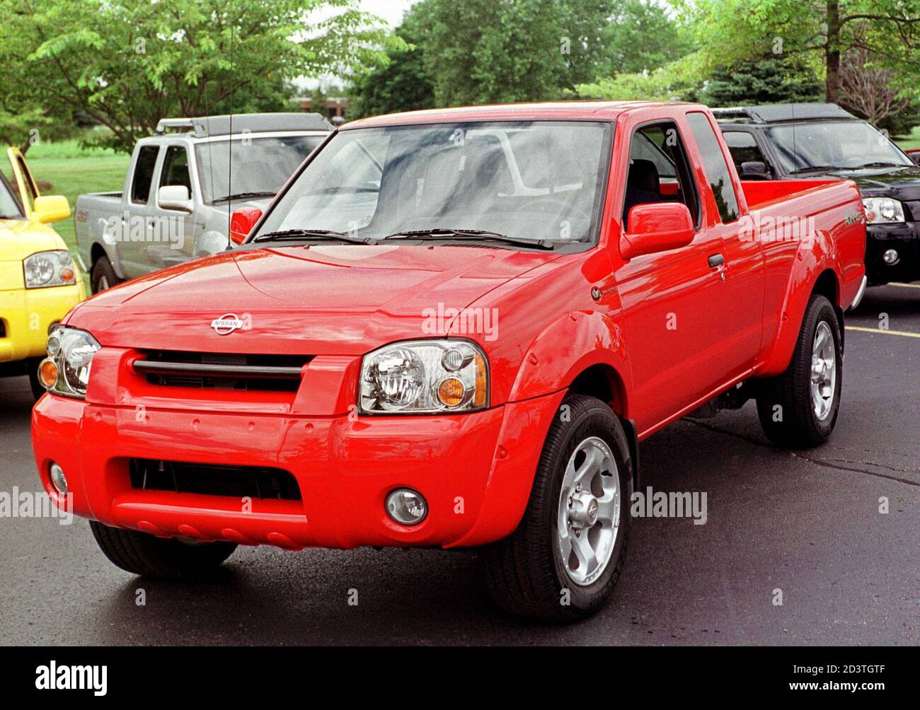 2001 lbs hi-res stock photography and images - Alamy