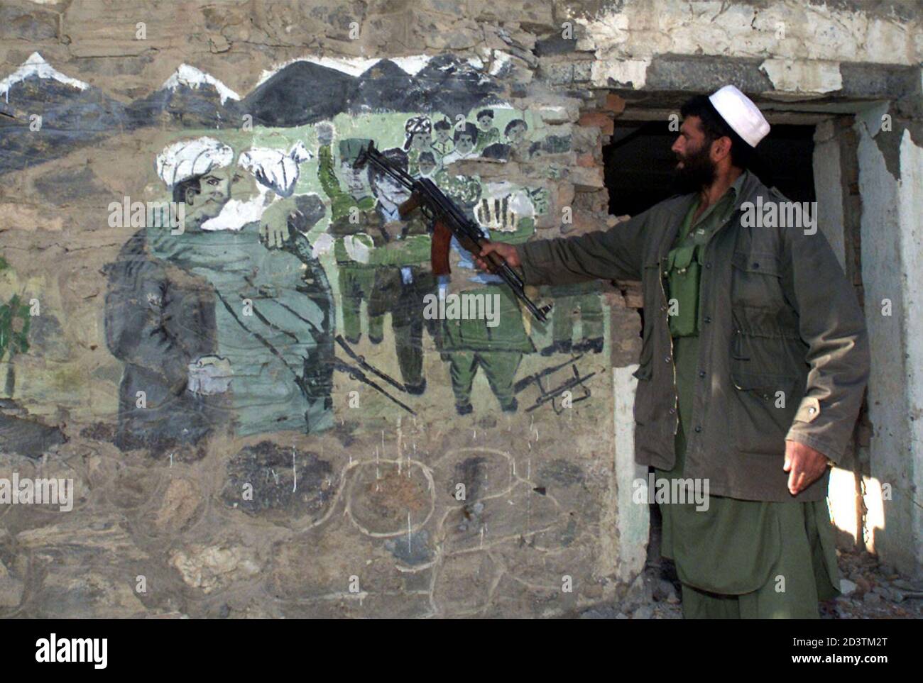 Najibullah afghanistan president hi-res stock photography and images - Alamy