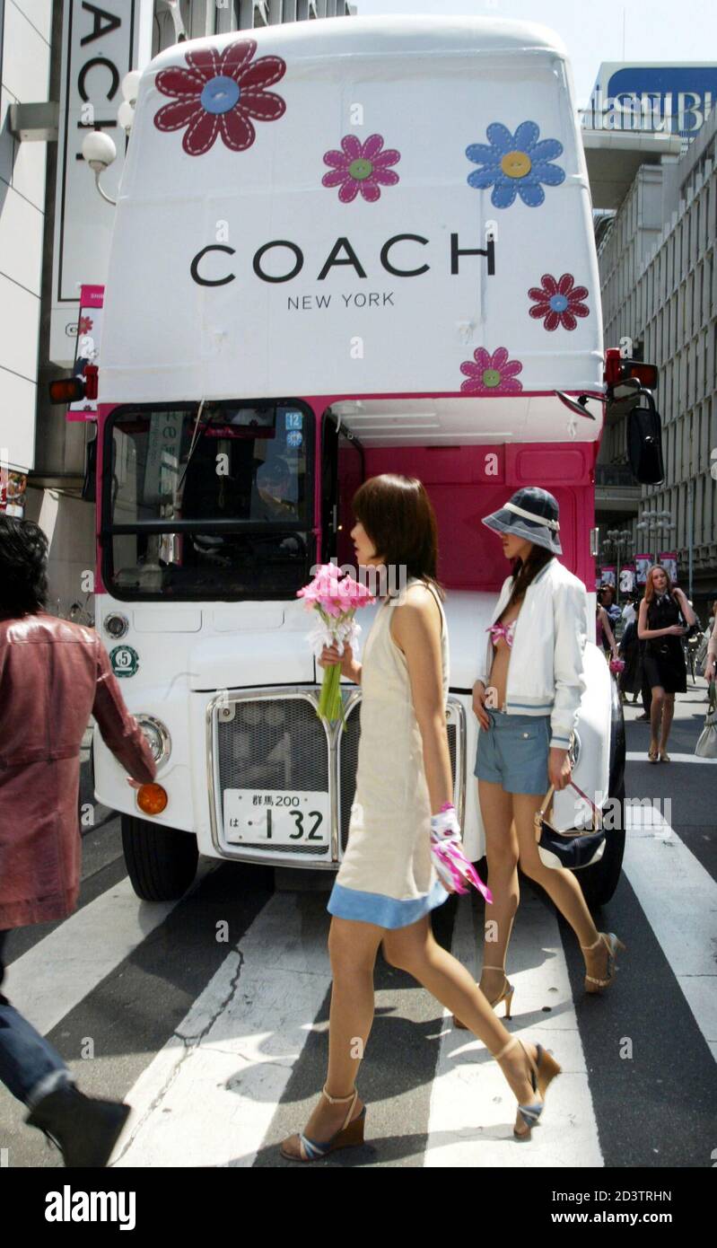 coach new york outlet