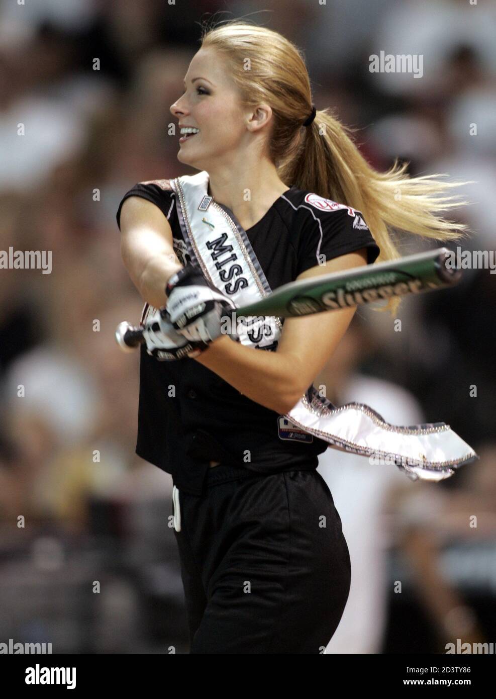 Shandi Finnessey High Resolution Stock Photography and Images Alamy