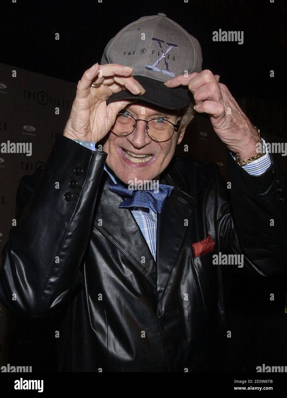 Charles nelson reilly hi-res stock photography and images - Alamy