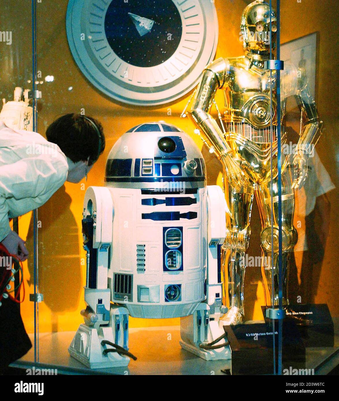 C3 Po High Resolution Stock Photography And Images Alamy C3 Po High Resolution Stock Photography And Images Alamy