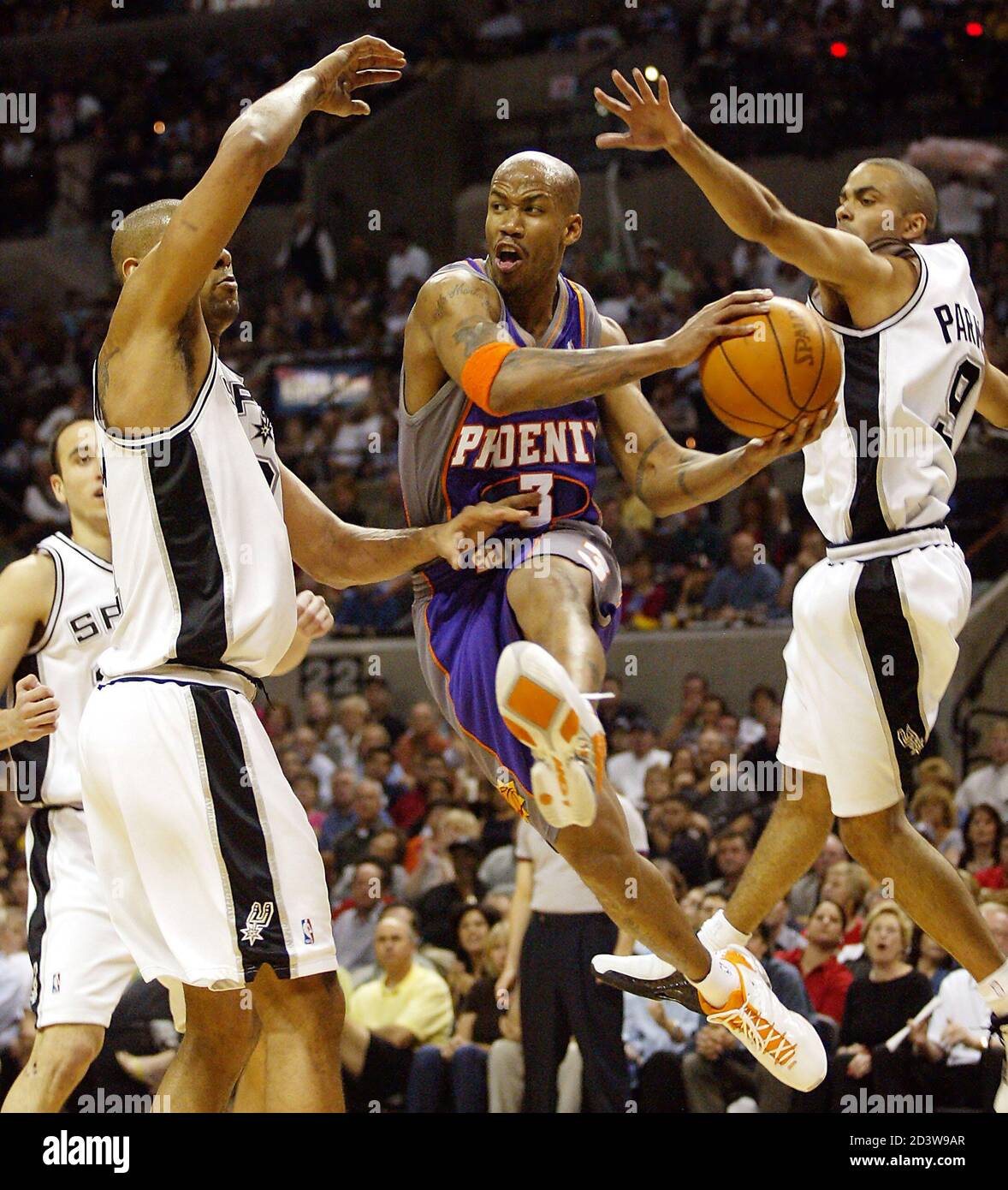 2003 phoenix suns