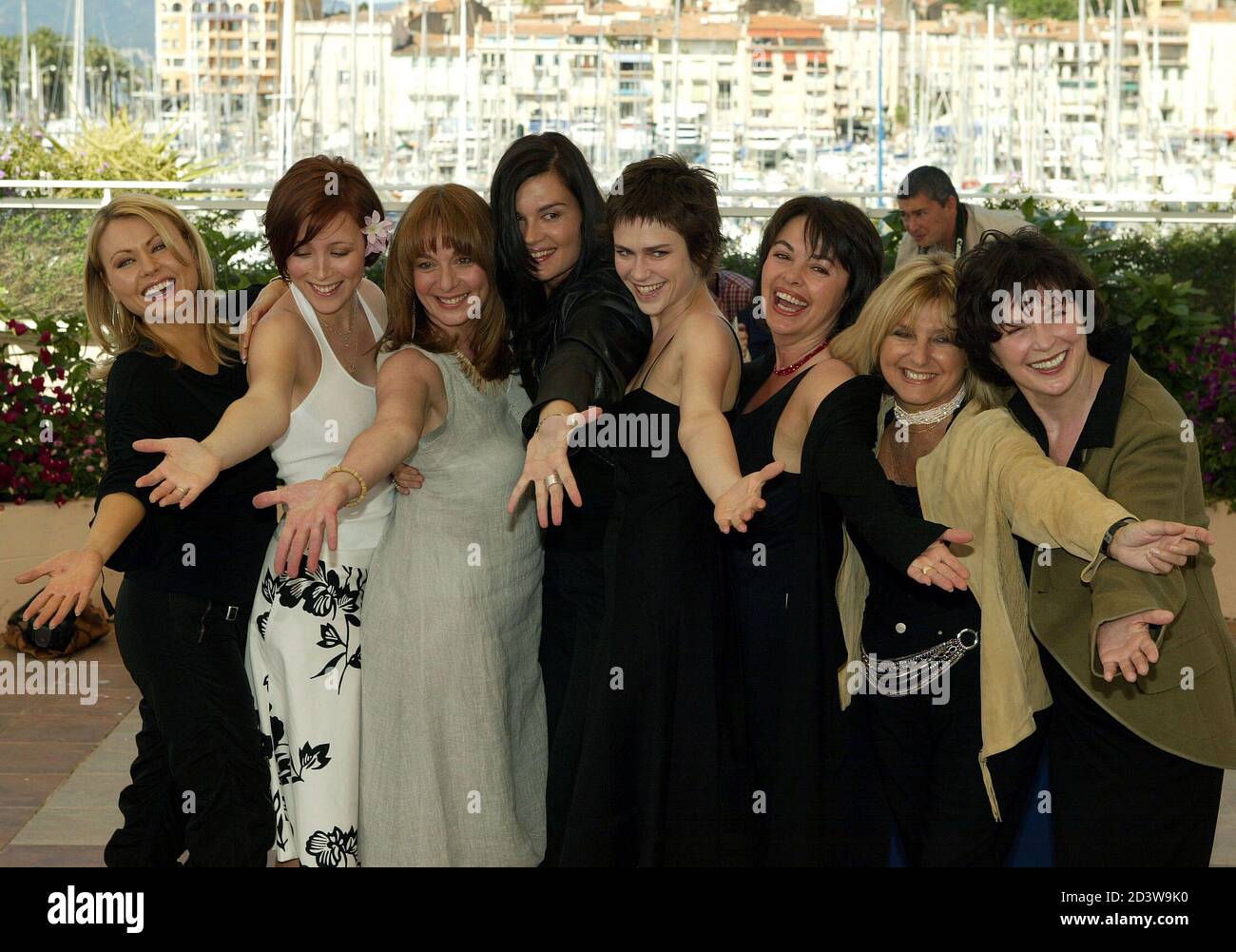 France during the 56th cannes film festival hi-res stock photography and  images - Page 9 - Alamy