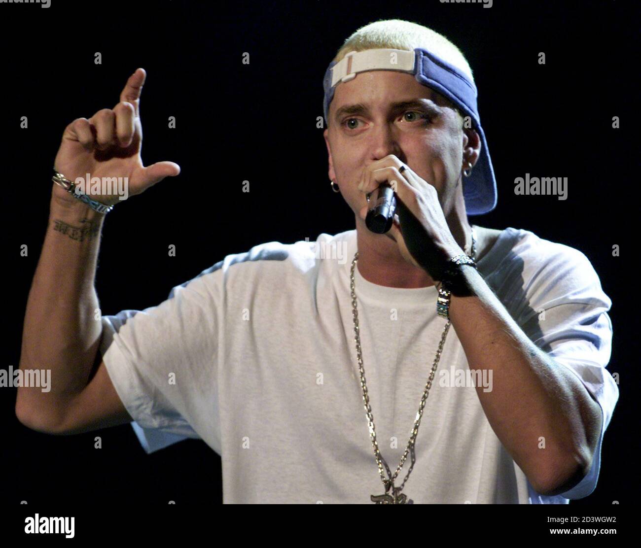 Eminem apple music