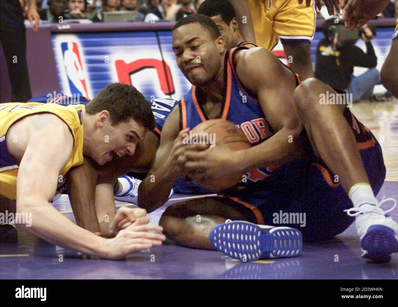 Wrestling Ball Grab Wrestling Ball Grab