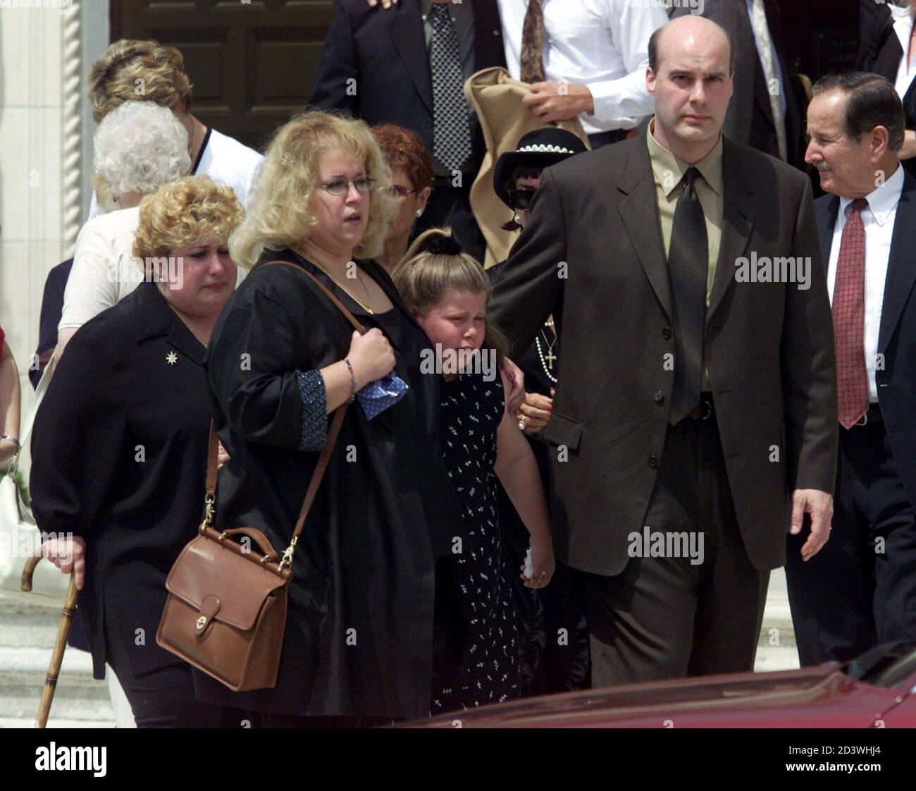 Perry como funeral hires stock photography and images Alamy