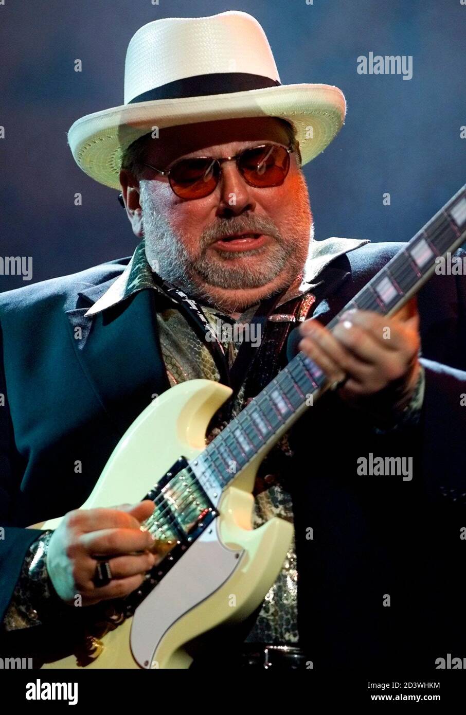 Duke robillard band hires stock photography and images Alamy